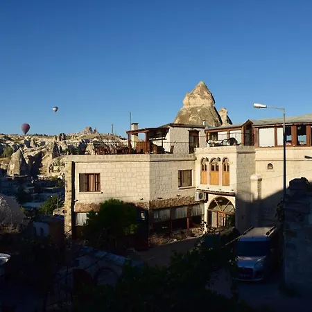 Ascension Cave - Special Class Hotel 3*