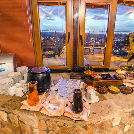 Hotel Ascension Cave - Special Class 3*