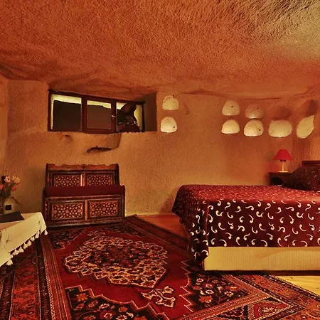 Ascension Cave - Special Class