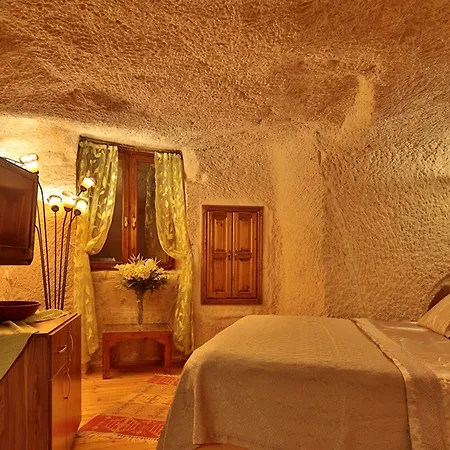 Ascension Cave - Special Class Göreme