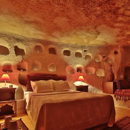 Ascension Cave - Special Class Hotel