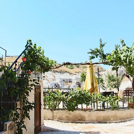 Ascension Cave - Special Class 3* Göreme