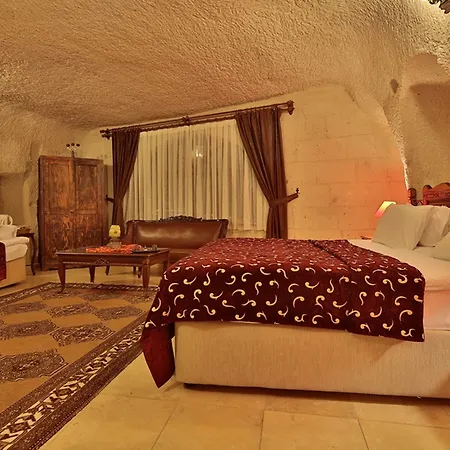 Ascension Cave - Special Class Hotel 3*