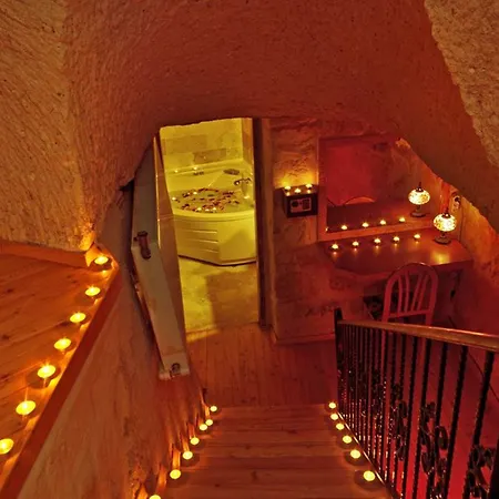 Ascension Cave - Special Class Γκόρεμε