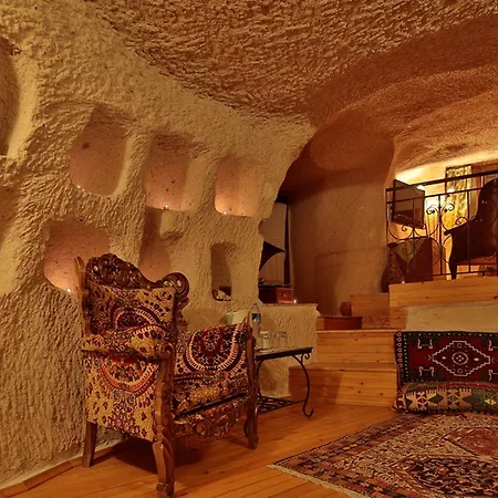 Ascension Cave - Special Class Hotel 3*