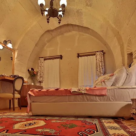 Ascension Cave - Special Class Hotel Göreme