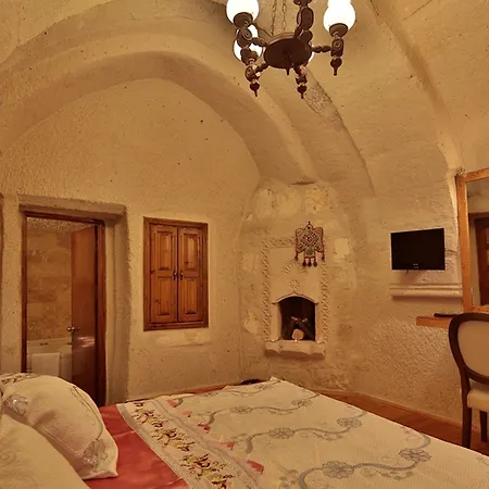 Hotel Ascension Cave - Special Class 3*