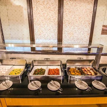 Ascension Cave - Special Class Hotel