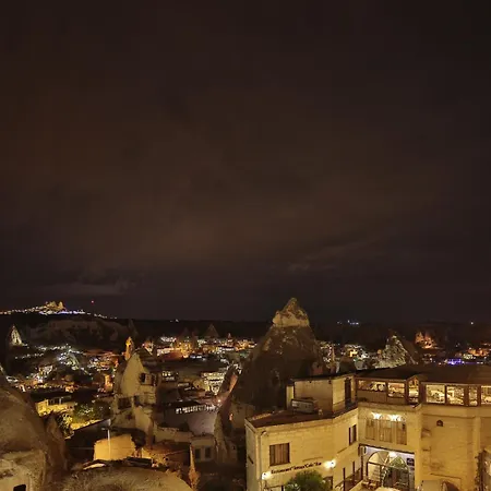 Hotel Ascension Cave - Special Class 3*