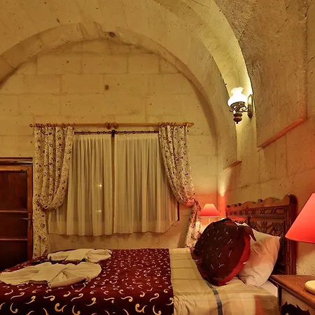 Ascension Cave - Special Class Hotel Göreme