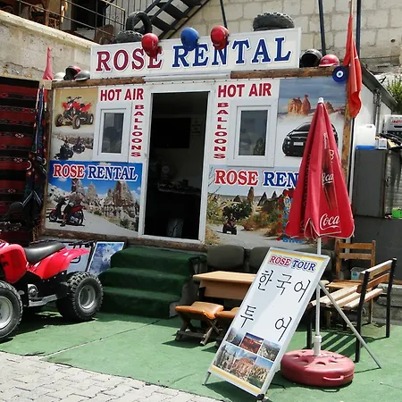 Ascension Cave - Special Class