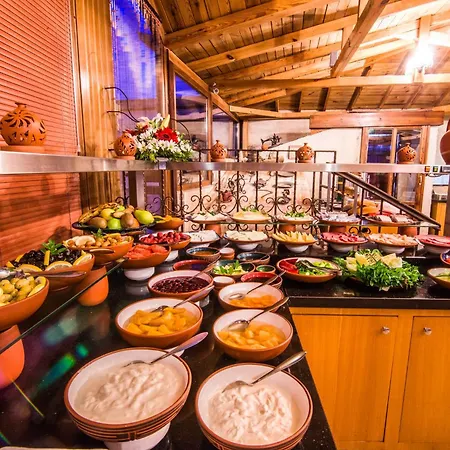 Ascension Cave - Special Class Göreme