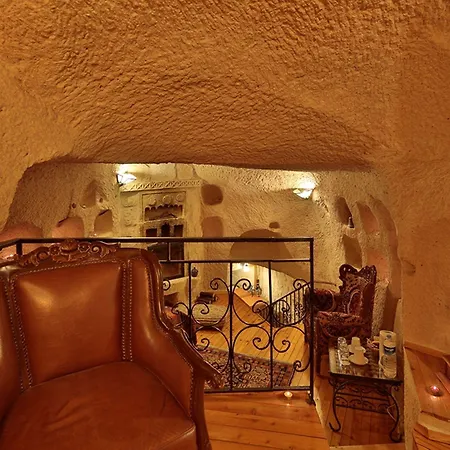 Ascension Cave - Special Class Γκόρεμε