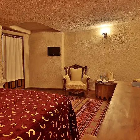 Ascension Cave - Special Class Göreme