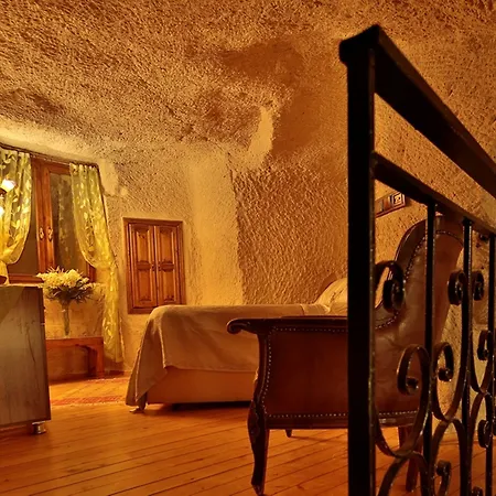 Hotel Ascension Cave - Special Class Göreme