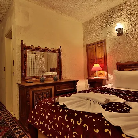 Ascension Cave - Special Class Hotel