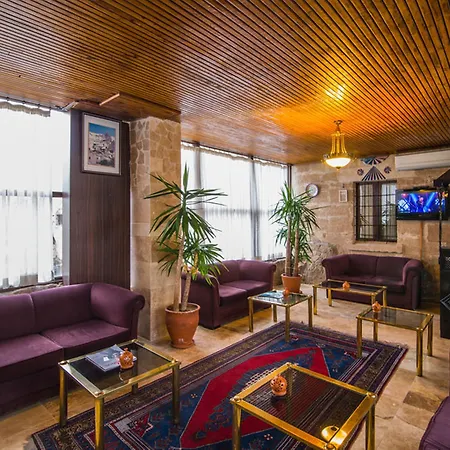 Ascension Cave - Special Class Hotel Göreme