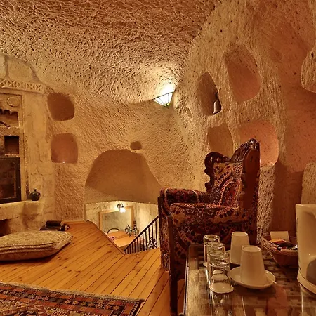 Ξενοδοχείο Ascension Cave - Special Class