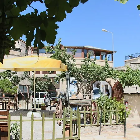 Ascension Cave - Special Class Hotel 3*