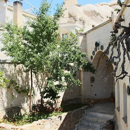 Hotel Ascension Cave - Special Class