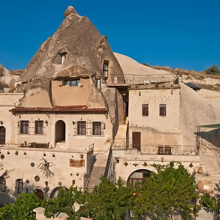 Ascension Cave - Special Class 3*