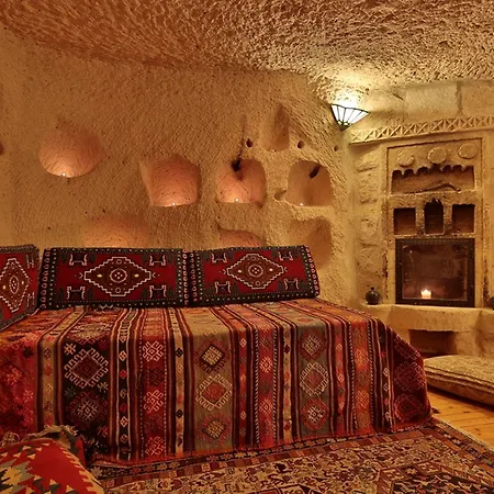 Ascension Cave - Special Class