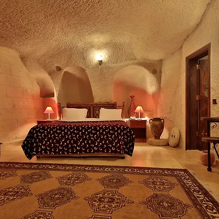 Ascension Cave - Special Class Hotel 3*