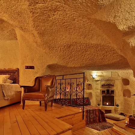 Ξενοδοχείο Ascension Cave - Special Class Γκόρεμε