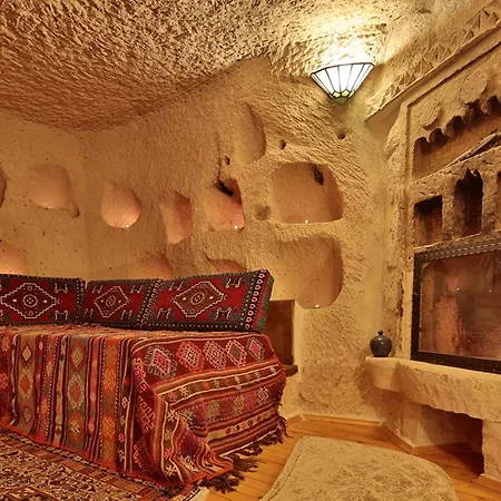 Ascension Cave - Special Class Hotel 3*