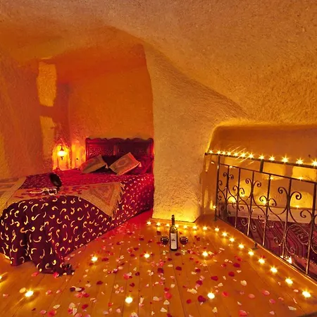 Hotel Ascension Cave - Special Class