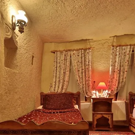 Hotel Ascension Cave - Special Class