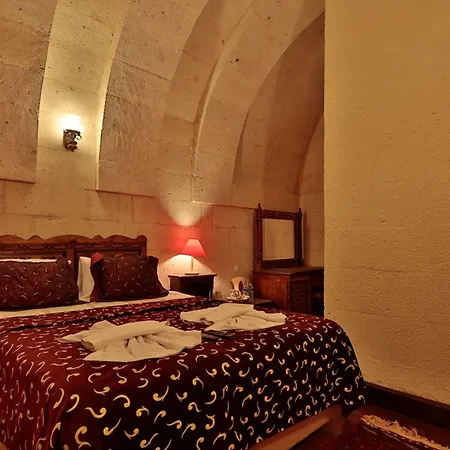 Hotel Ascension Cave - Special Class Göreme