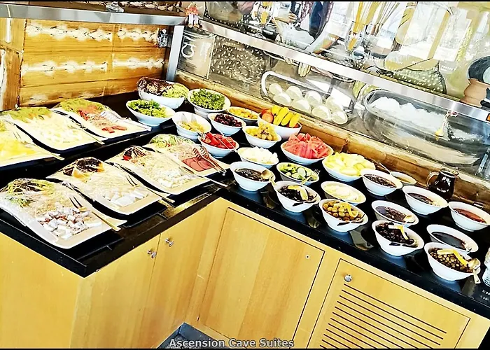 Hotel Ascension Cave - Special Class 3*