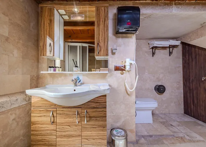 Ascension Cave - Special Class 3*