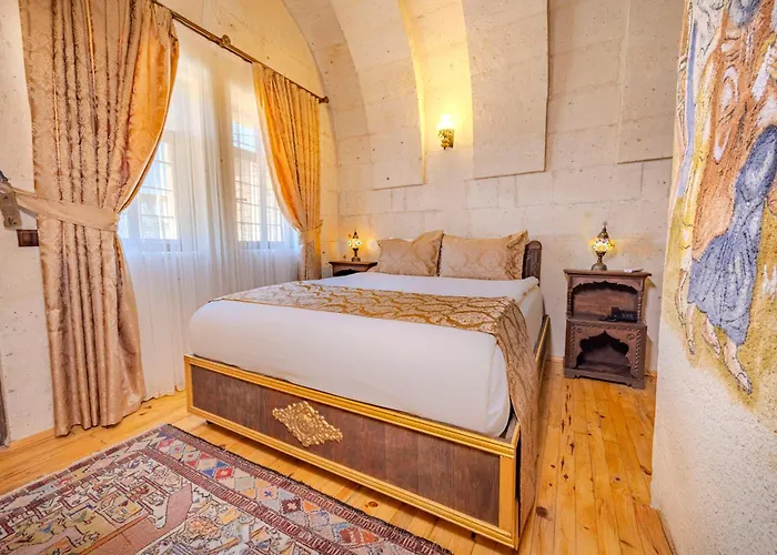 Hotel Ascension Cave - Special Class