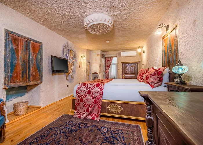 Ascension Cave - Special Class