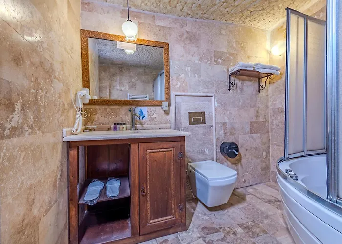 Hotel Ascension Cave - Special Class 3*