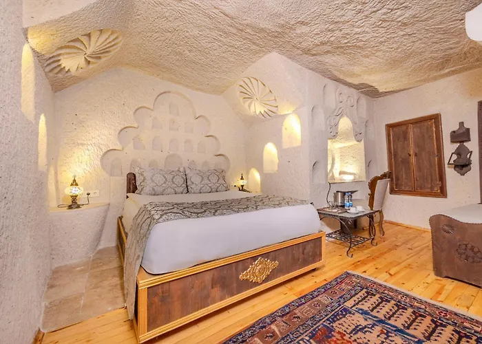 Hotel Ascension Cave - Special Class