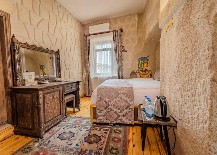 Ascension Cave - Special Class 3*