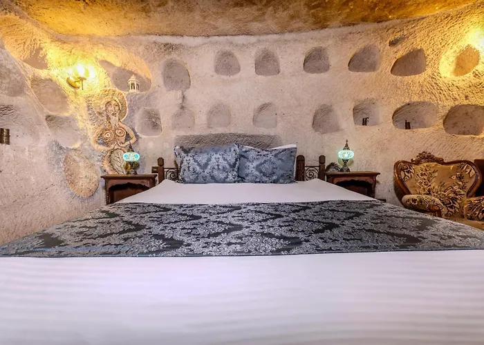 Ascension Cave - Special Class