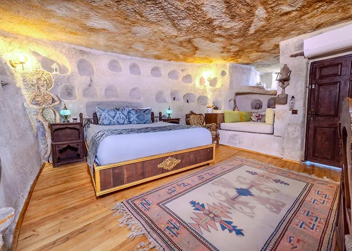 Ascension Cave - Special Class Отель