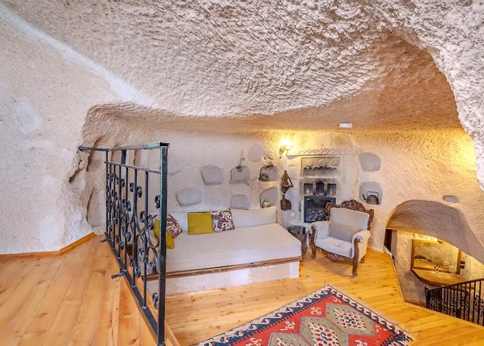 Hotel Ascension Cave - Special Class