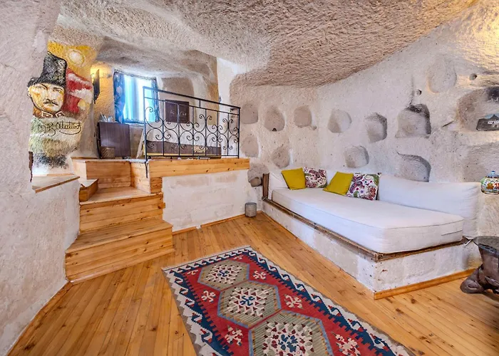 Ascension Cave - Special Class Hotel 3*