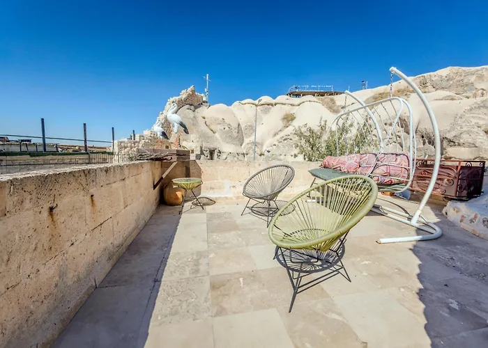 Hotel Ascension Cave - Special Class 3*