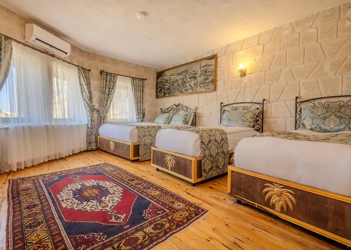 Ascension Cave - Special Class