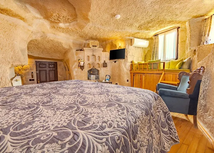 Ascension Cave - Special Class Hotel