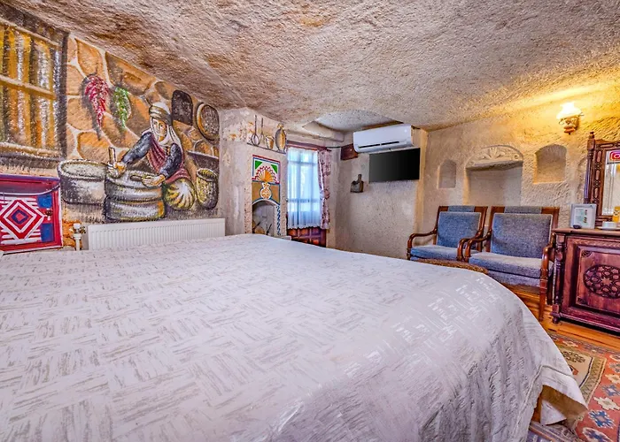 Ascension Cave - Special Class Hotel