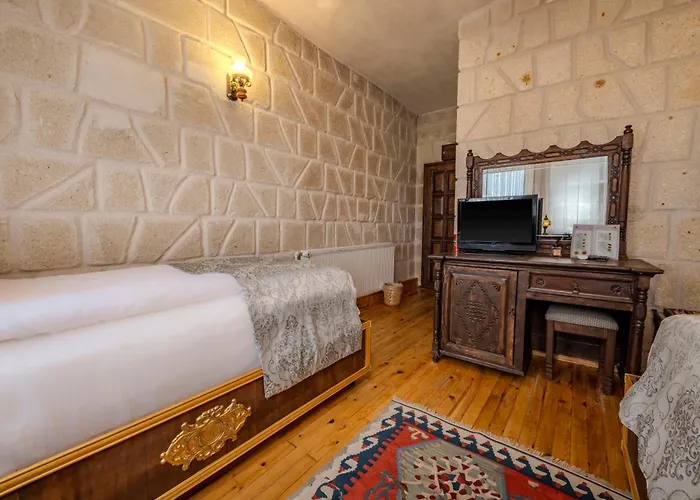 Ascension Cave - Special Class 3*