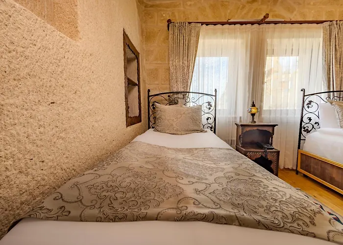 Ascension Cave - Special Class Отель