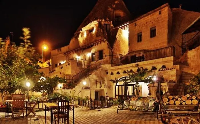 Ascension Cave - Special Class